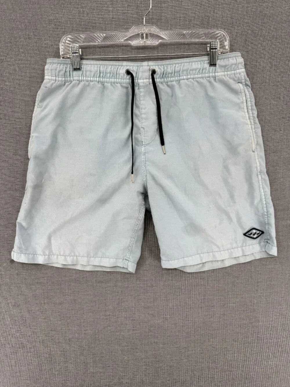 Billabong Recycler All Day Layback Board Shorts Mens M 7